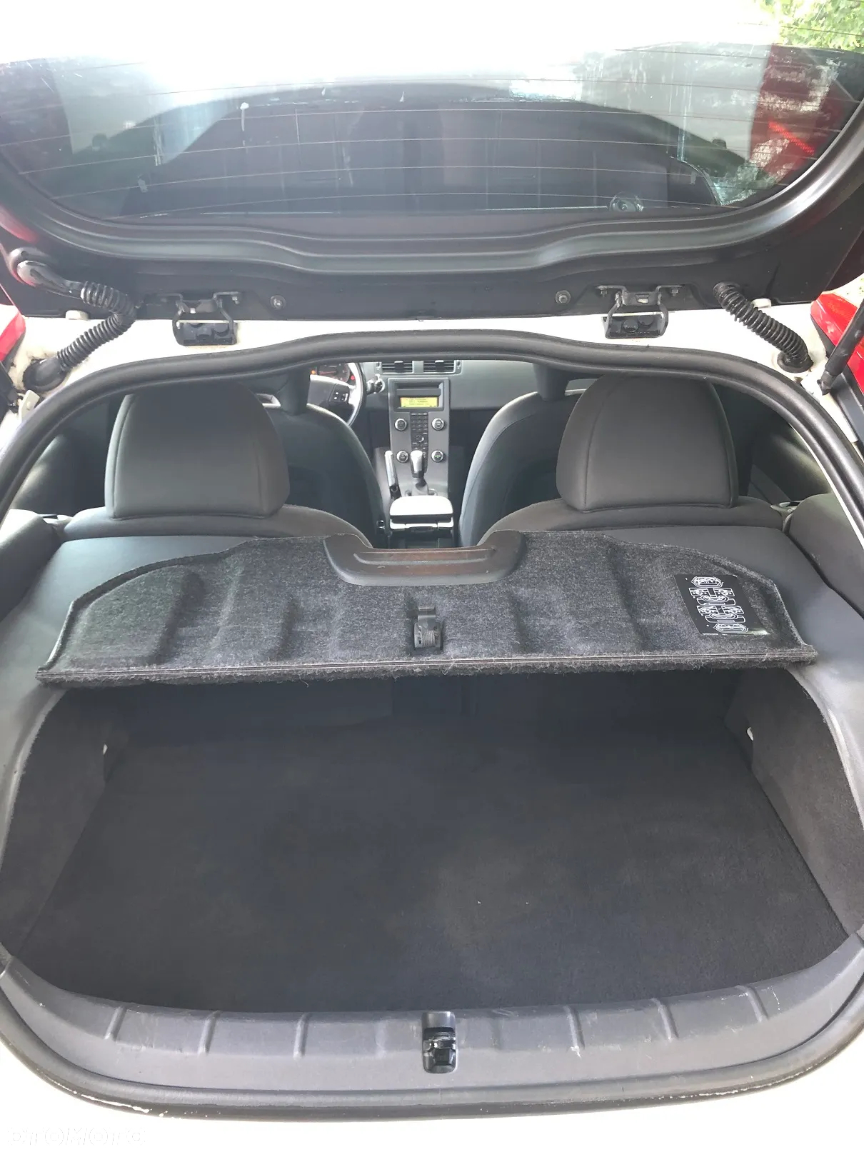 Volvo C30 1.6D DRIVe Kinetic Start-Stop - 10