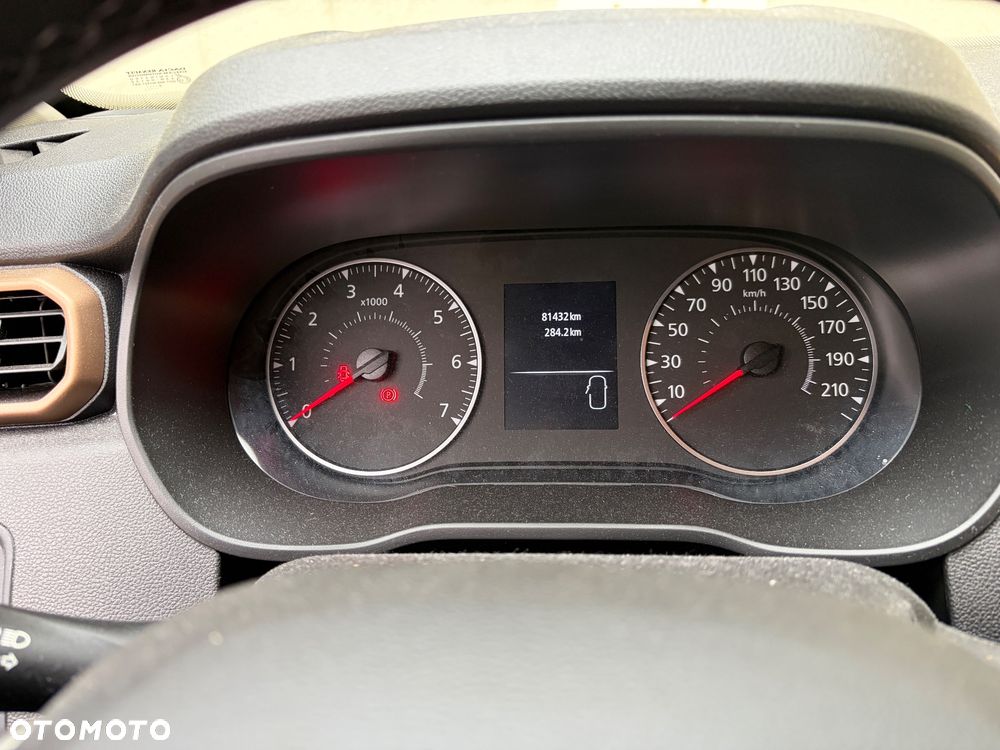 Dacia Duster 2024 photo 4