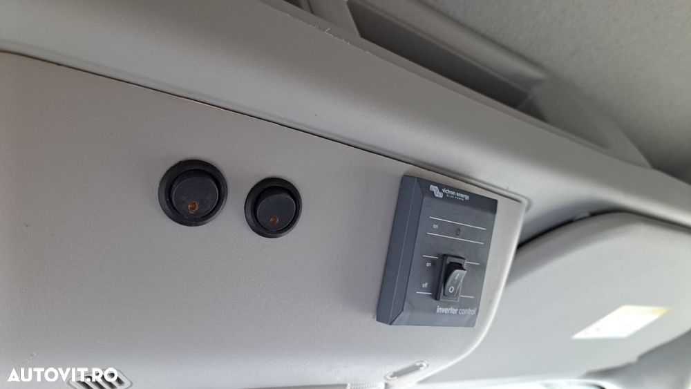 Ford Transit - 13