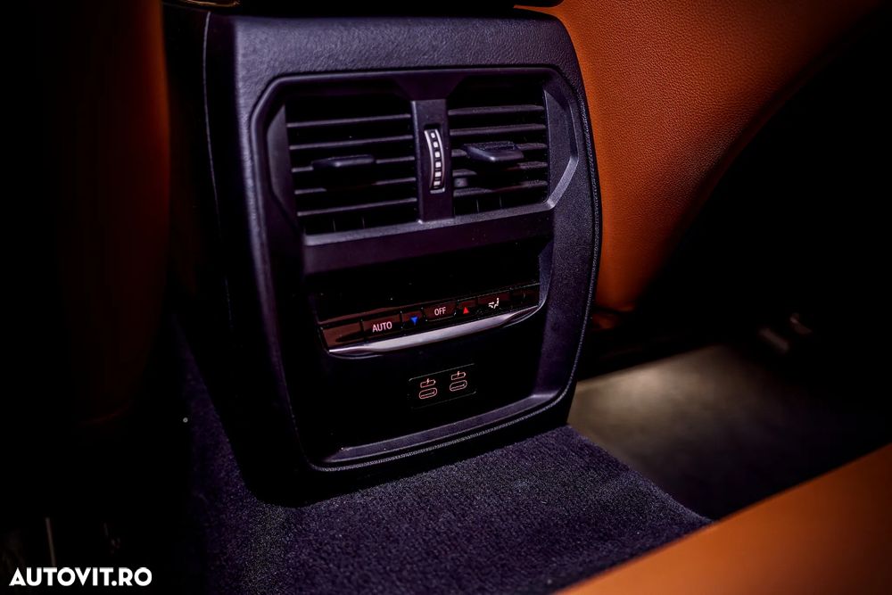 BMW Seria 4 420d xDrive AT MHEV - 28