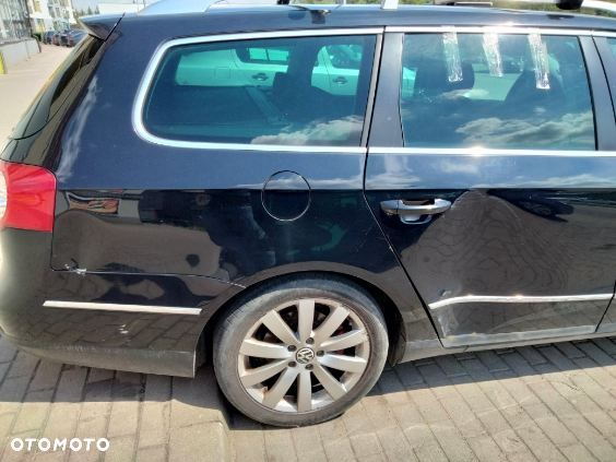 Volkswagen Passat 2.0 TDI Comfortline DSG - 3