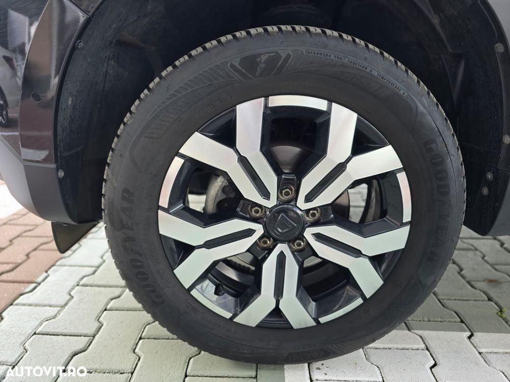 Dacia Duster TCe 150 EDC Prestige - 6