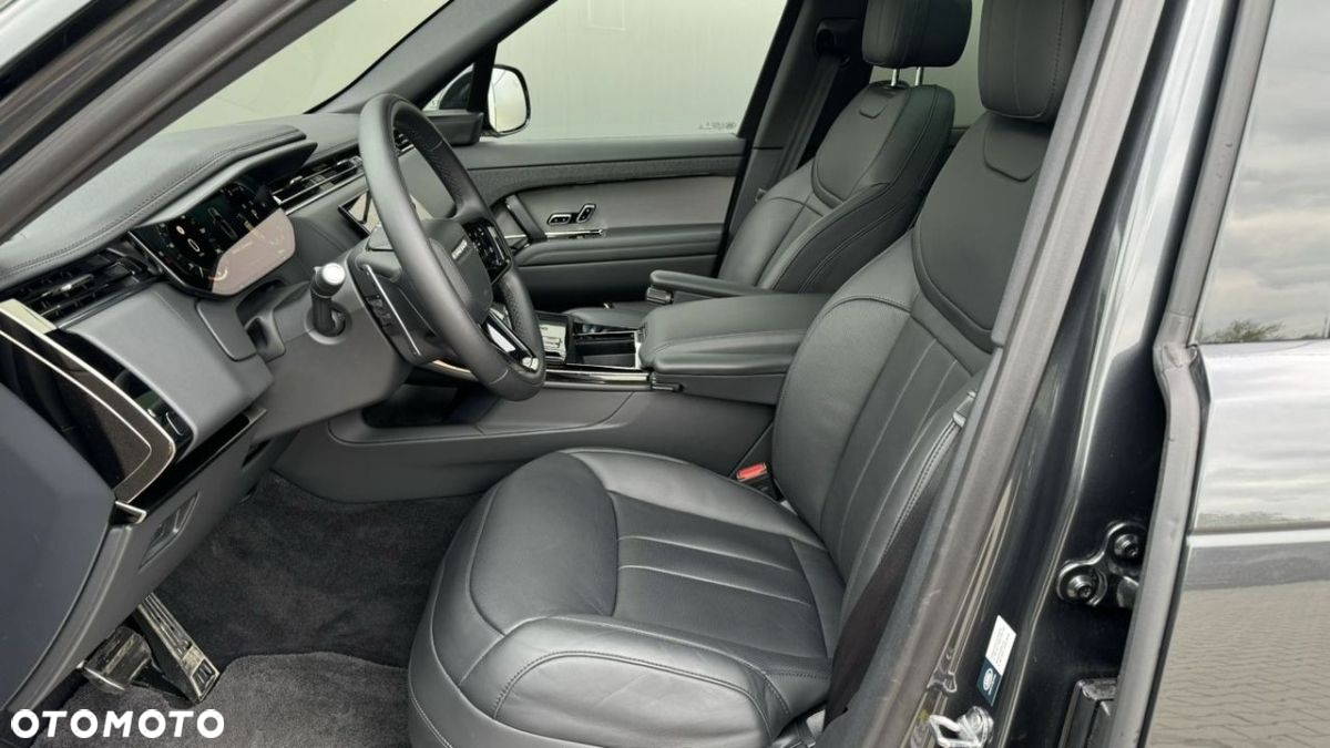Land Rover Range Rover Sport S 3.0 D HSE Dynamic - 7