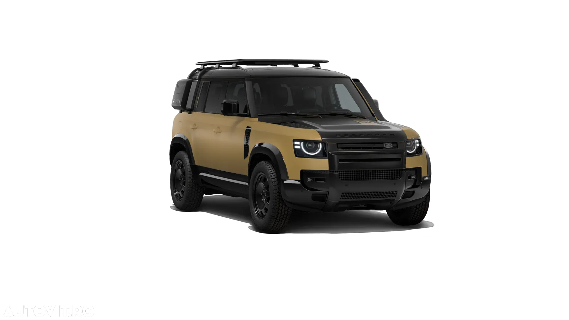 Land Rover Defender 110 3.0D 300 MHEV X - 2