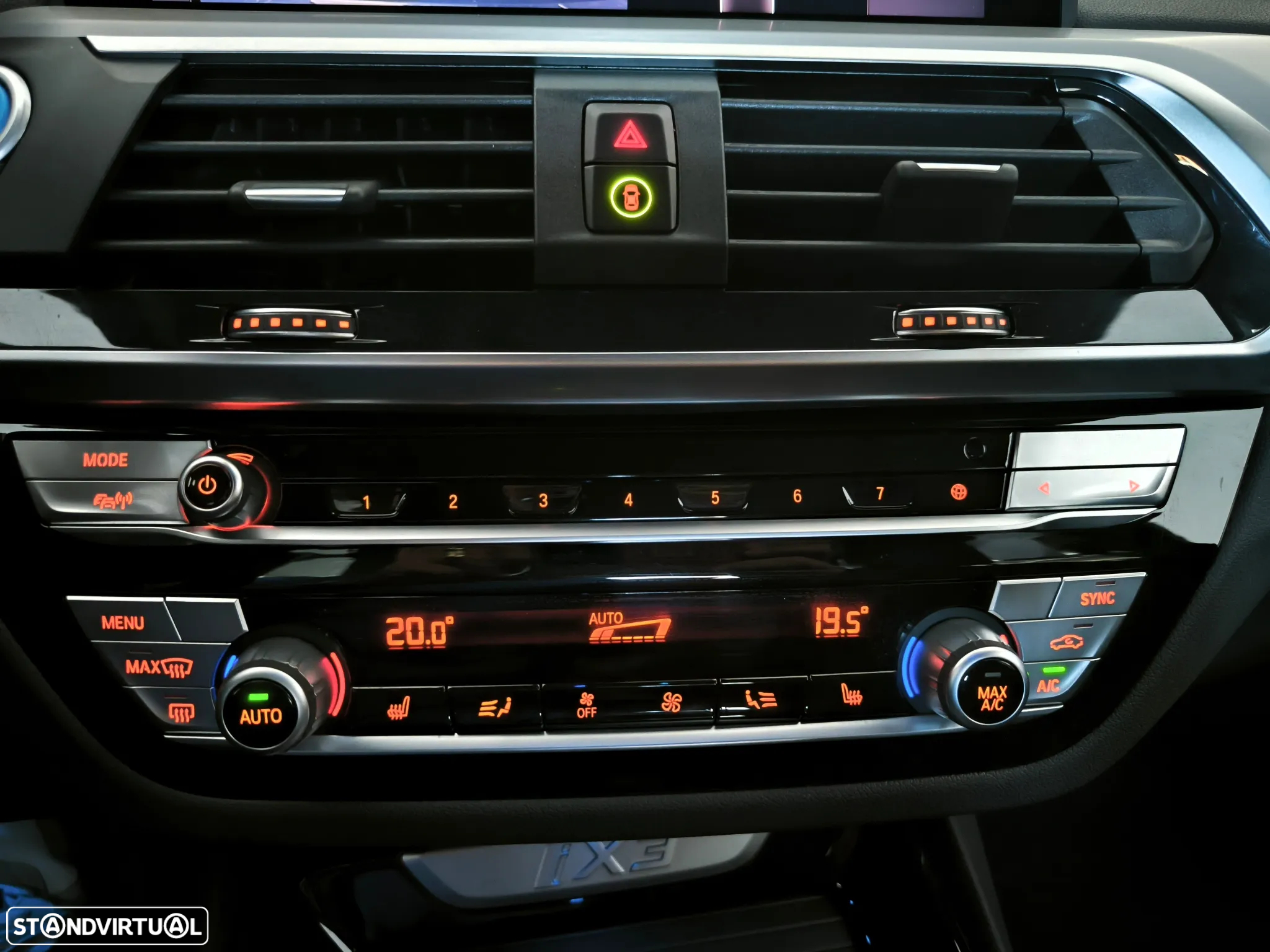 BMW iX3 Inspiring - 33