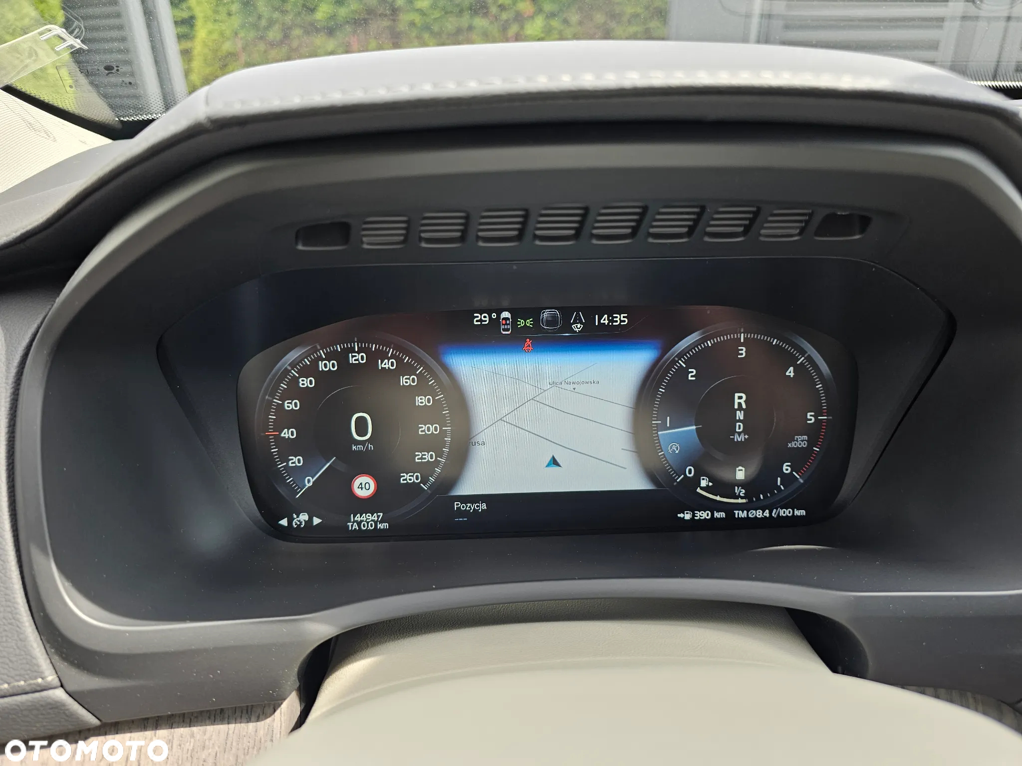 Volvo XC 90 - 30