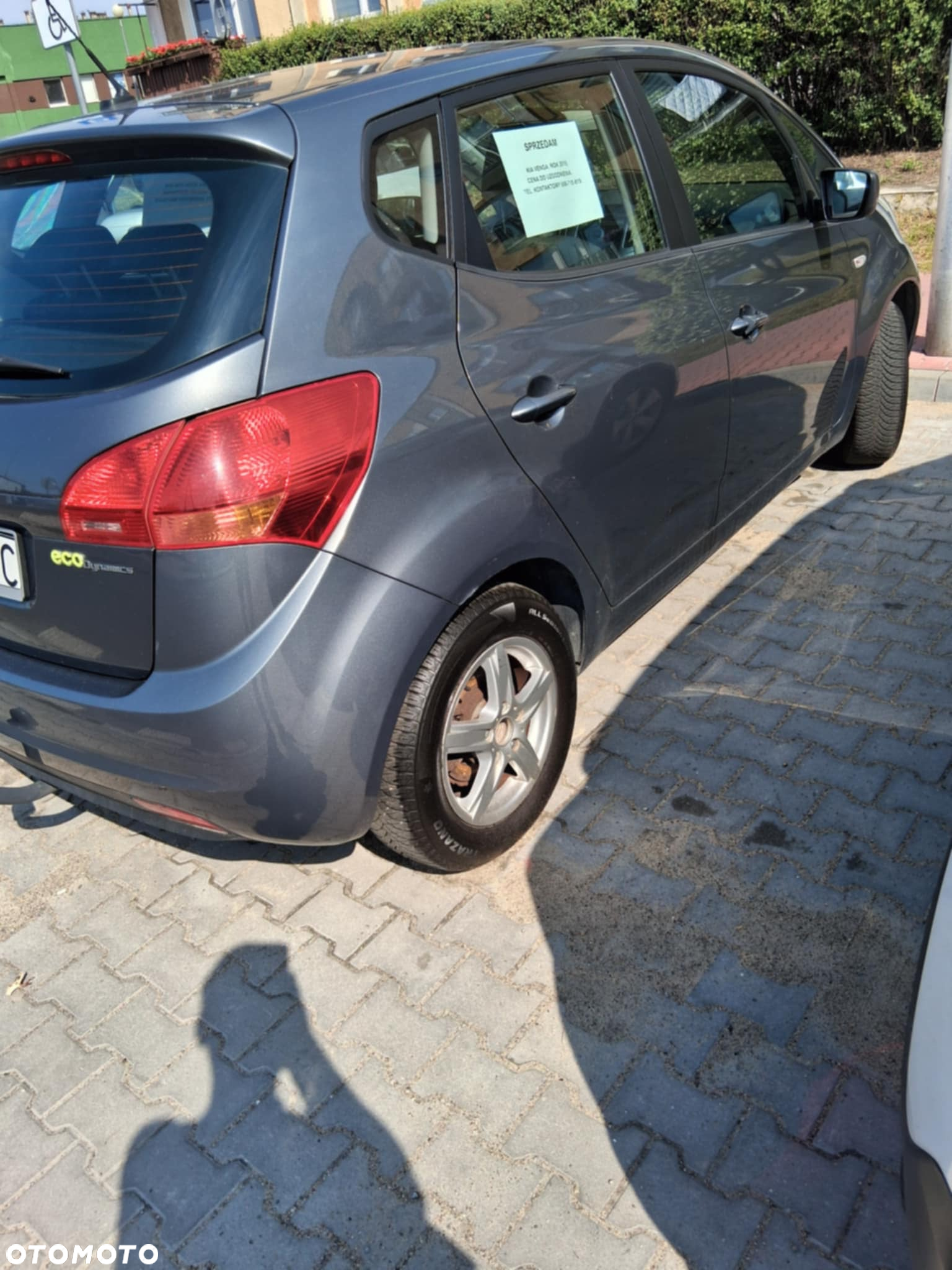 Kia Venga - 4