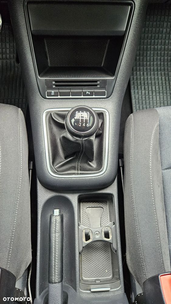 Volkswagen Golf Plus 1.4 TSI Style - 25