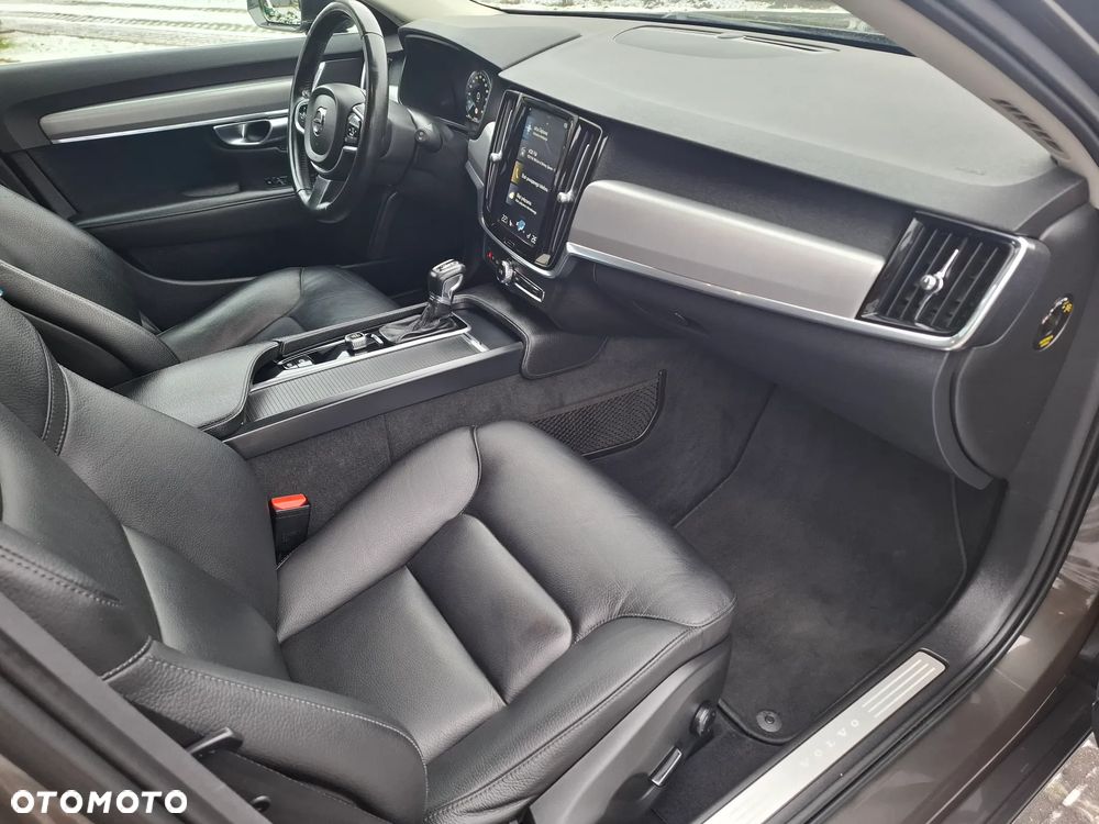 Volvo V90 - 27