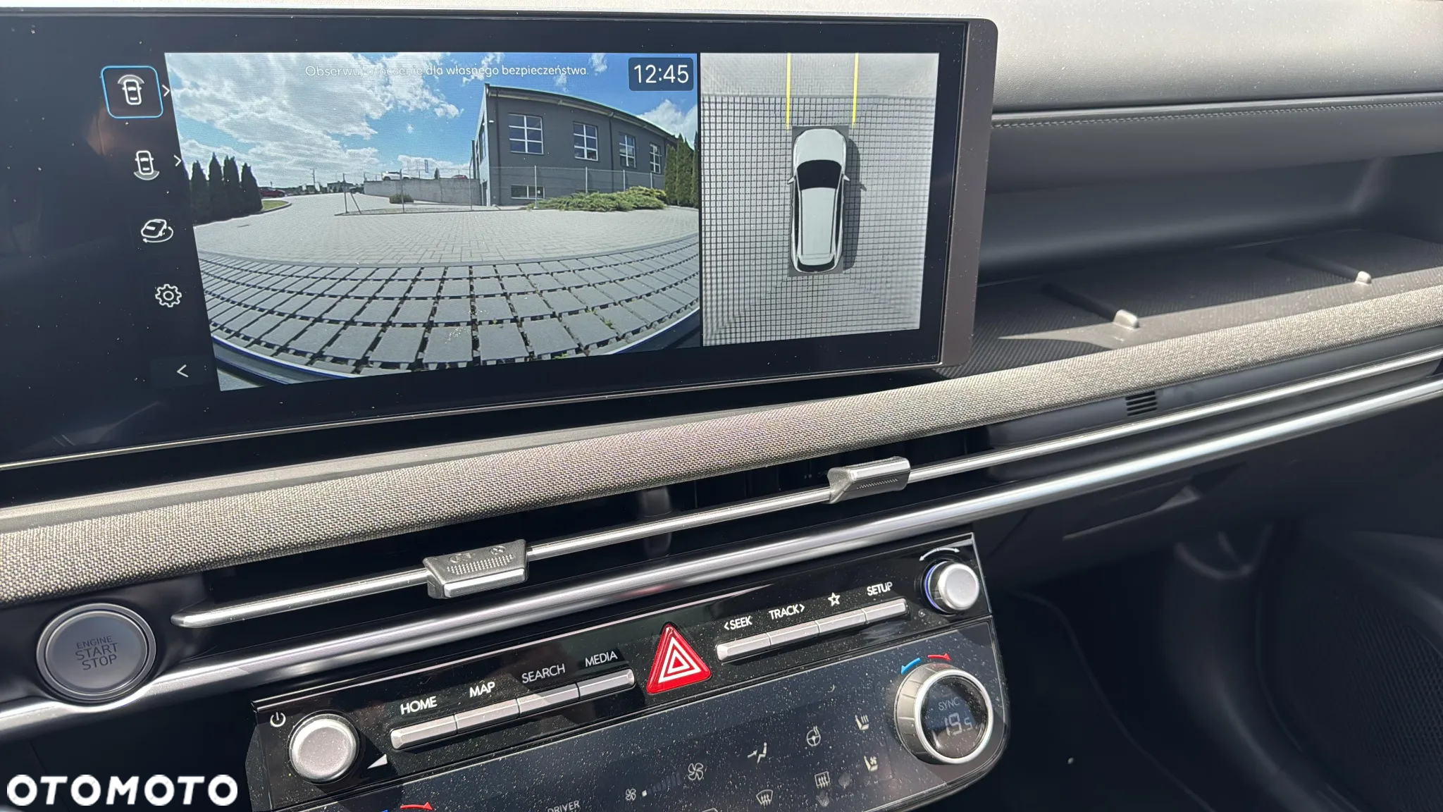 Hyundai Tucson 1.6 T-GDi PHEV Platinum 4WD - 24