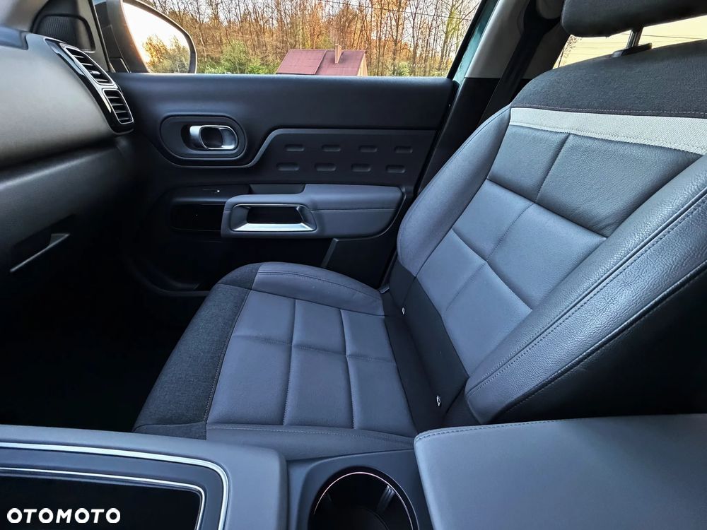 Citroën C5 Aircross 2.0 BlueHDi Shine EAT8 - 36