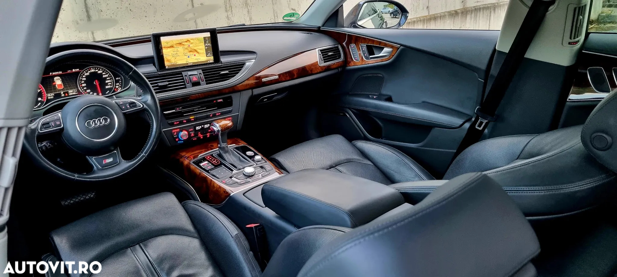 Audi A7 - 34