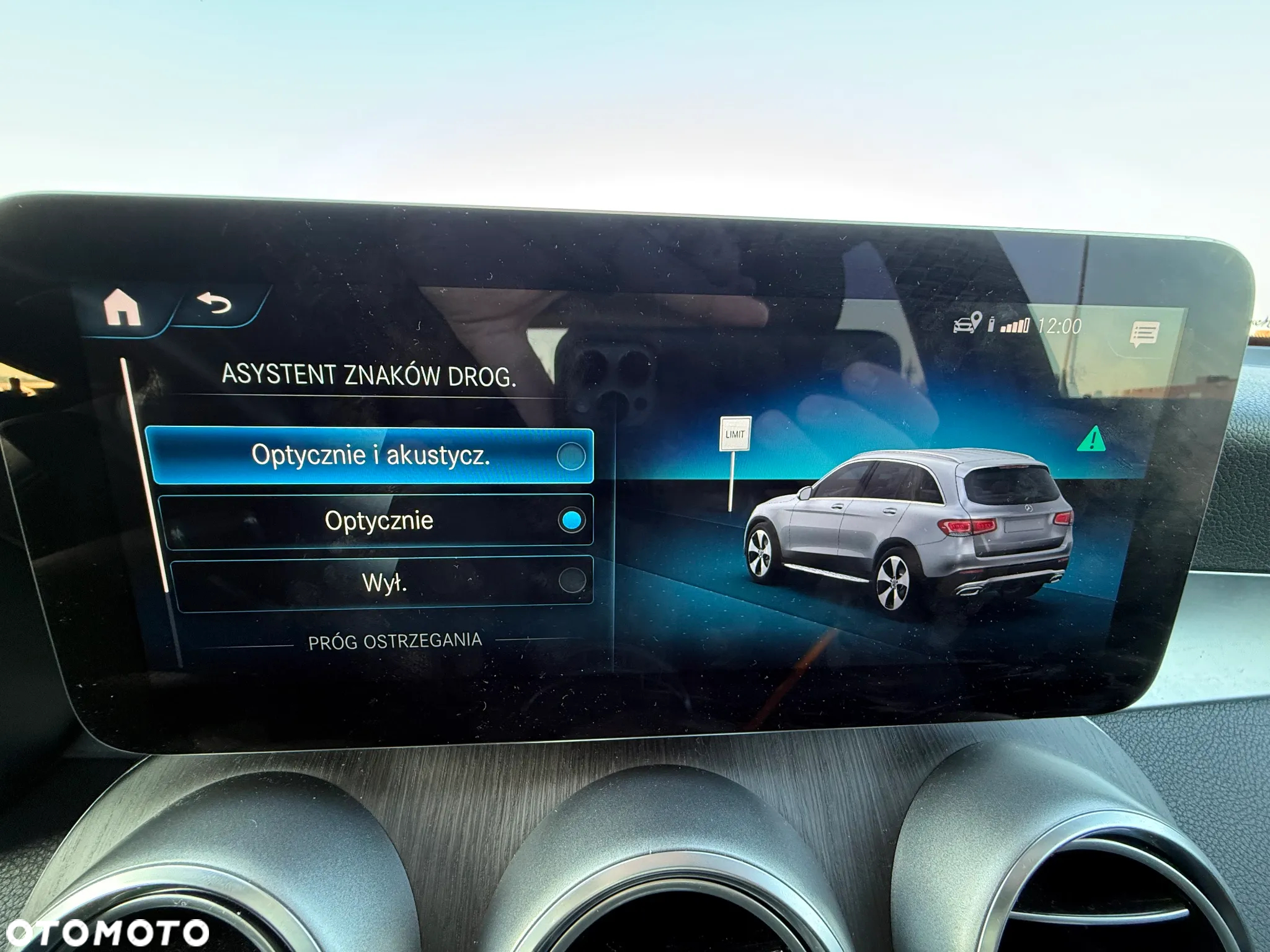 Mercedes-Benz GLC 300 4Matic 9G-TRONIC - 32