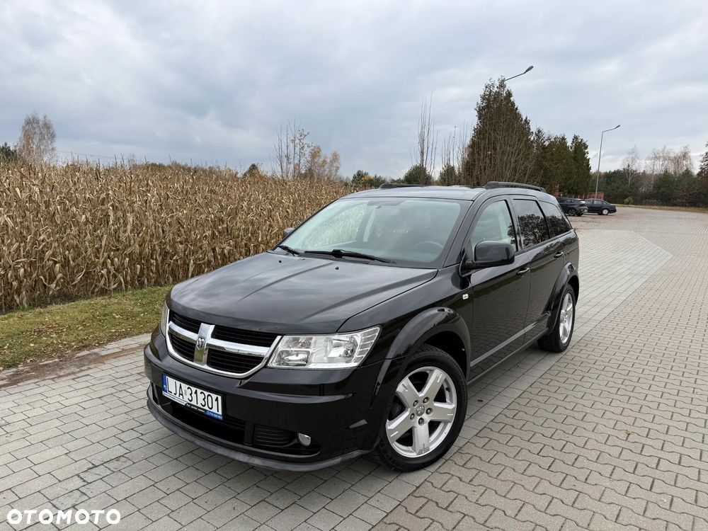 Dodge Journey