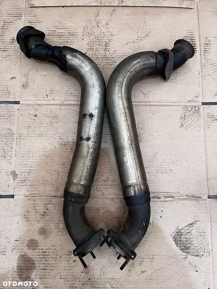 Wydechy bentley arnage pj20465pc - 1