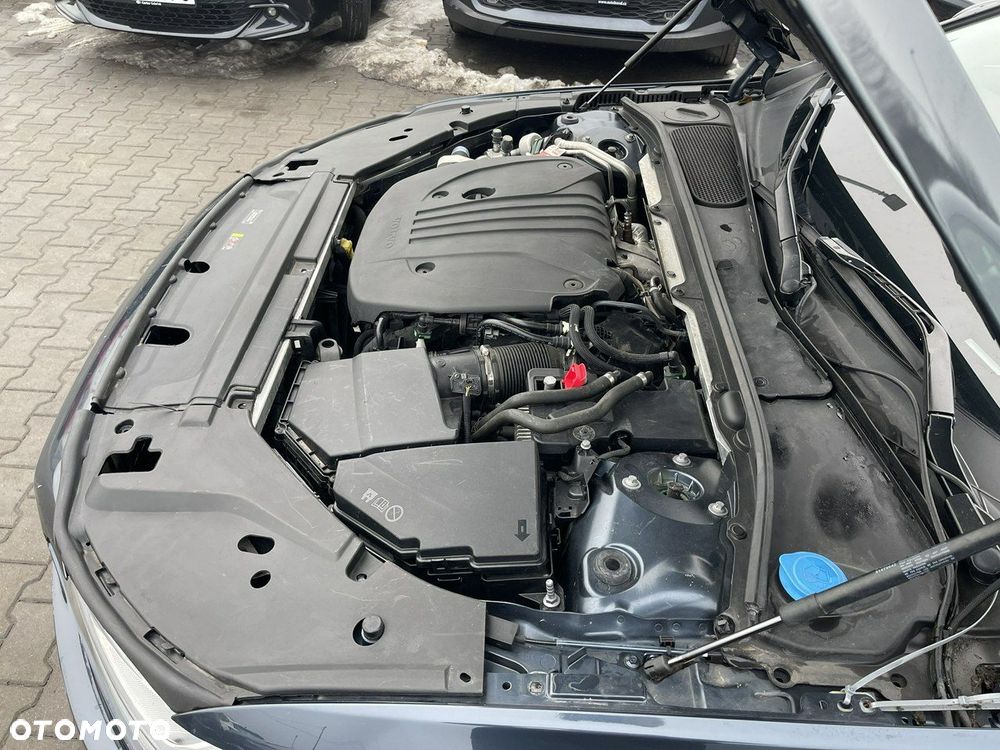 Volvo S90 B4 B Momentum Pro - 15