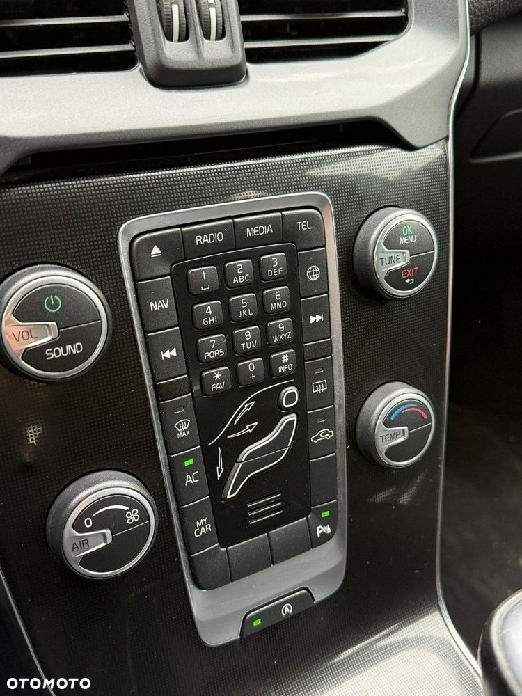 Volvo V40 - 31