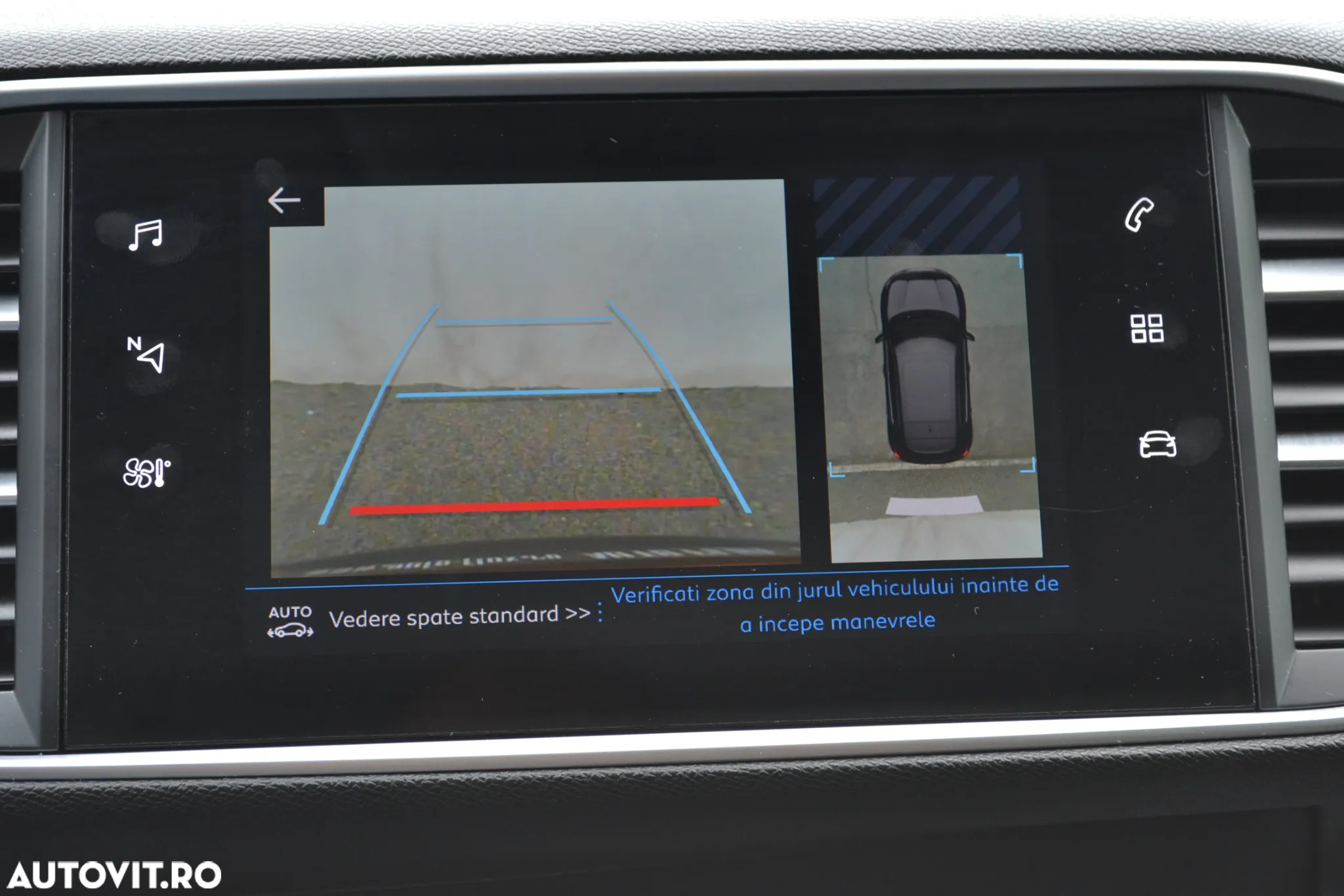 Peugeot 308 PureTech 130 EAT8 Allure - 24