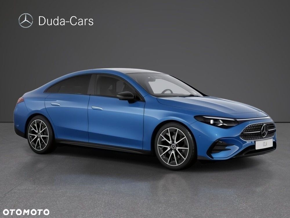 Mercedes-Benz CLA - 3