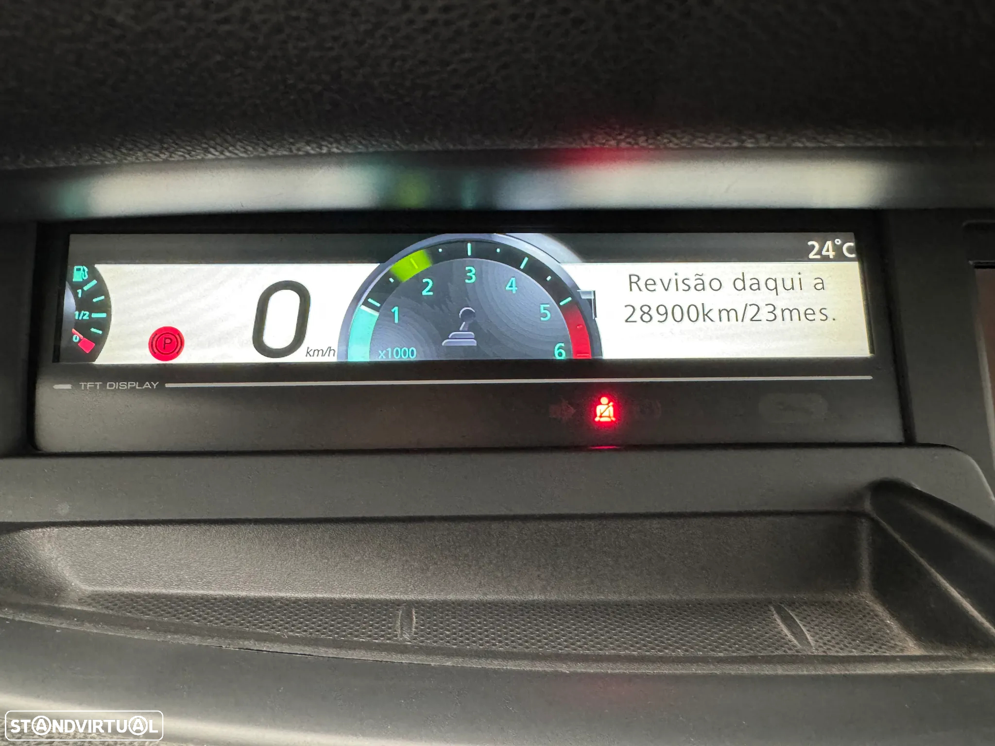 Renault Scénic 1.6 DCi Bose Edition - 30