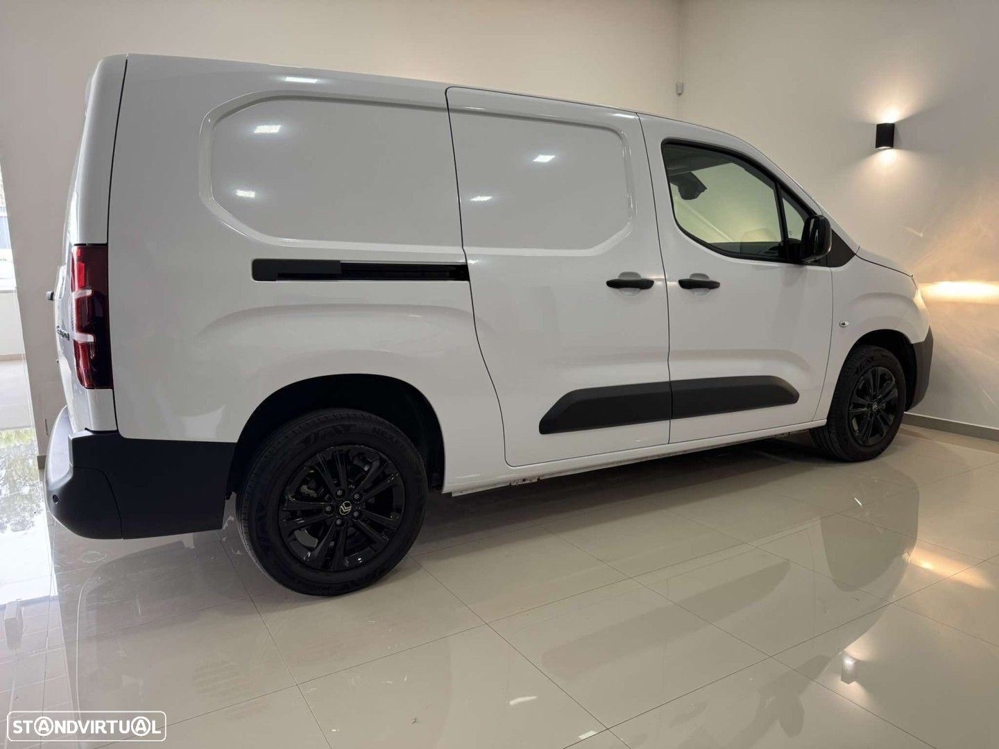Citroën Berlingo 1.5 BlueHDi XL Club - 6
