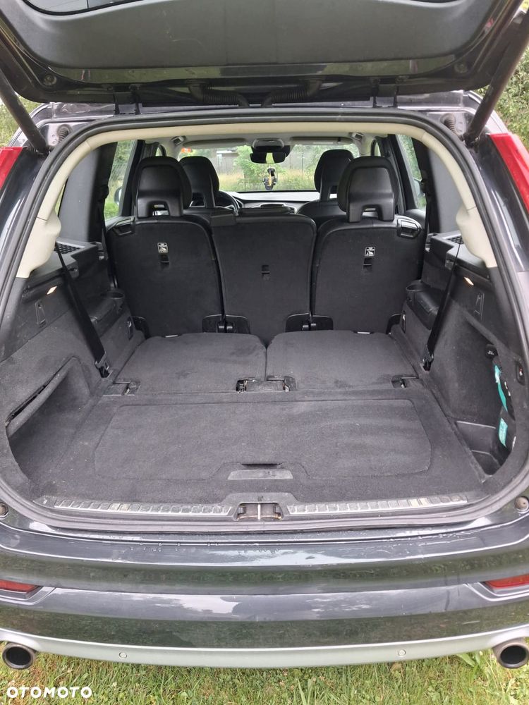 Volvo XC 90 D4 Geartronic Momentum - 18