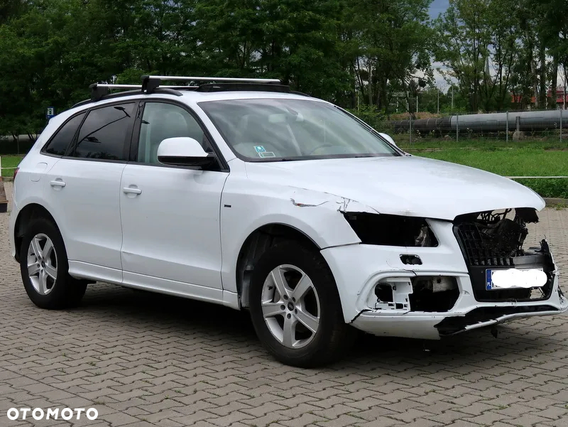 Audi Q5 2.0 TDI Quattro Sport S tronic - 6