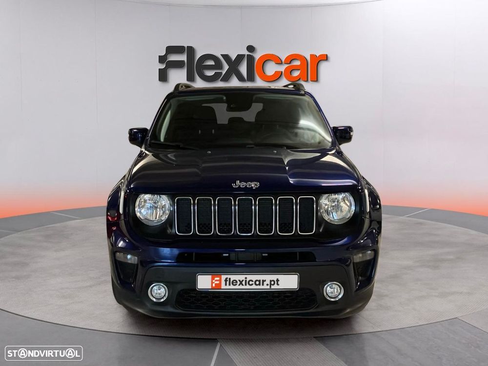 Jeep Renegade 1.0 T Longitude - 7