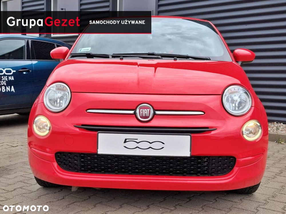 Fiat 500 - 3