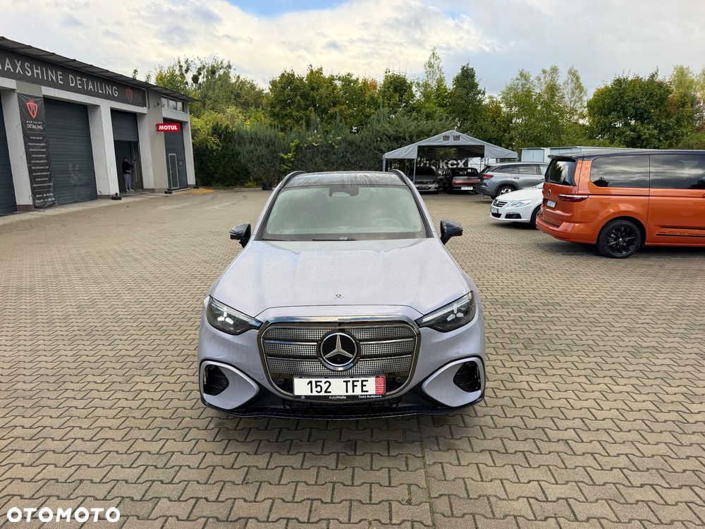 Mercedes-Benz GLC - 22
