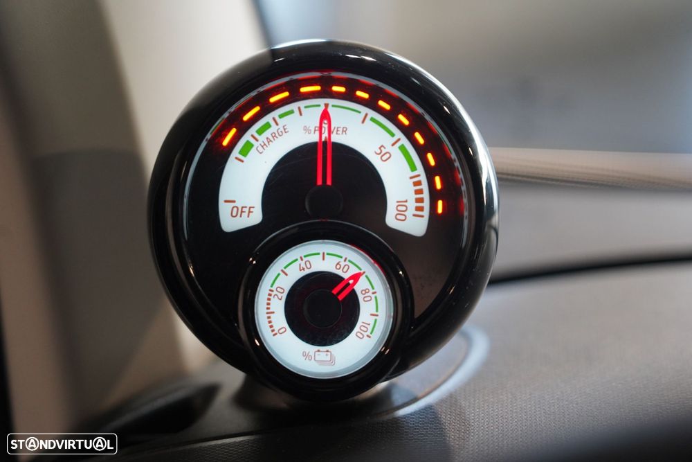 Smart ForTwo Coupé EQ Passion - 23