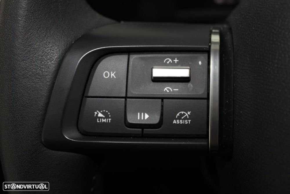 Citroën e-C4 X 50 kWh Plus - 16