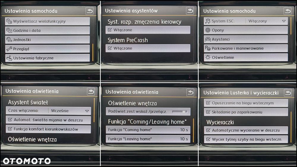 Volkswagen Golf 2.0 TDI BlueMotion Technology Lounge - 36