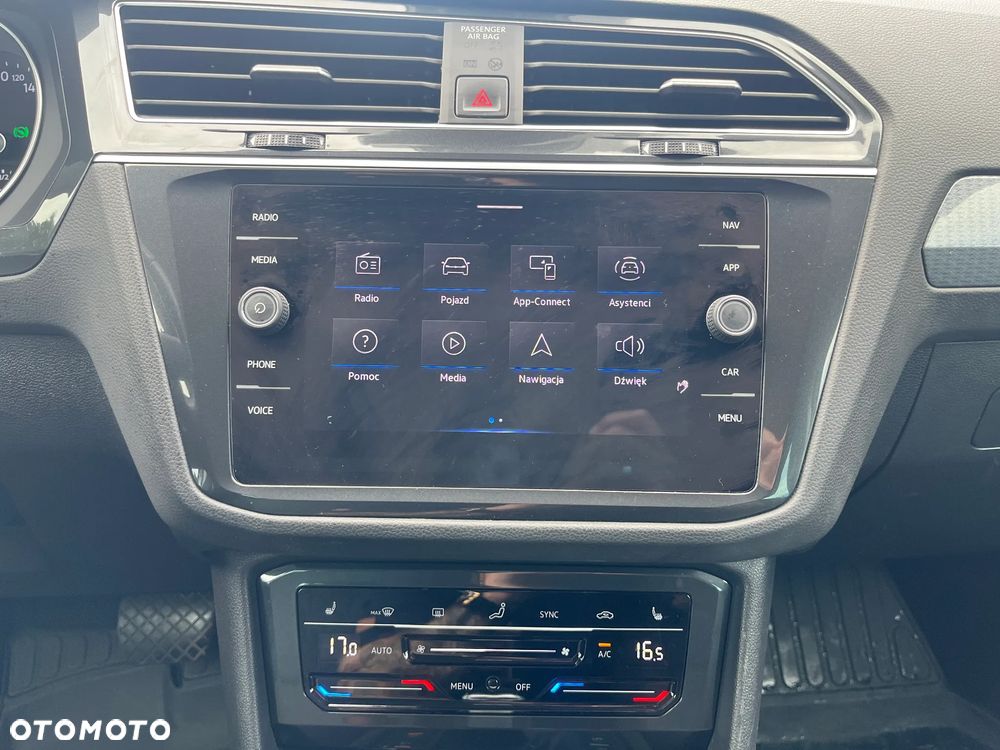 Volkswagen Tiguan 1.5 TSI EVO Life DSG - 21