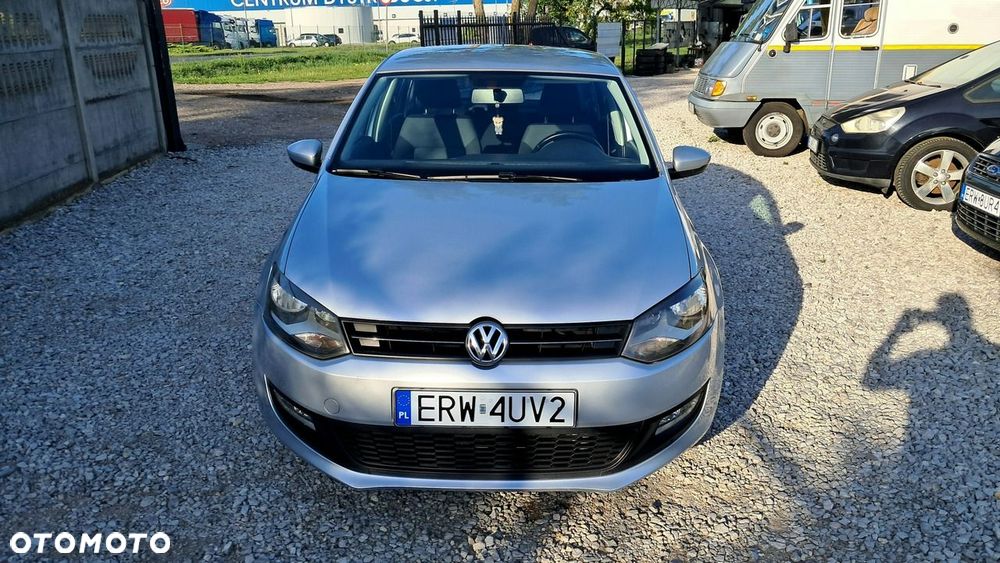 Volkswagen Polo 1.4 16V Comfortline - 31