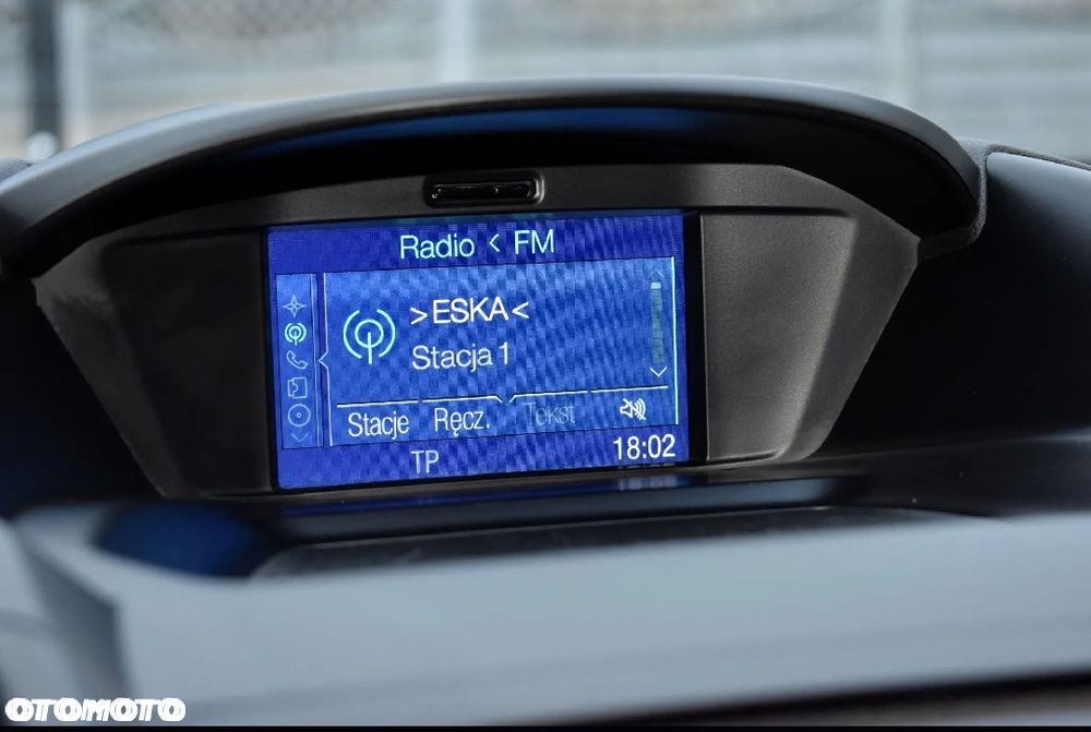 Ford Kuga 1.5 EcoBoost FWD Titanium ASS - 30