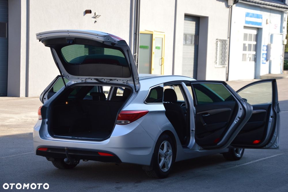 Hyundai i40 - 17