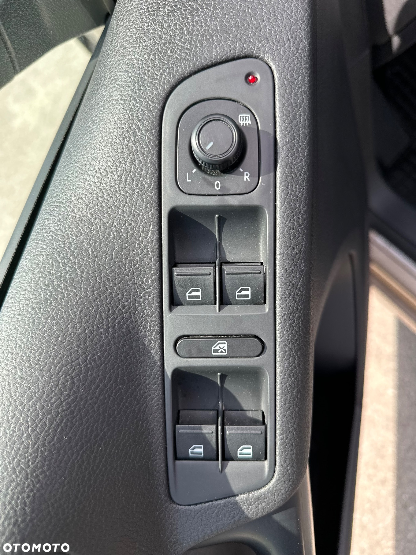 Volkswagen Tiguan 1.4 TSI (BlueMotion Technology) Trendline - 16