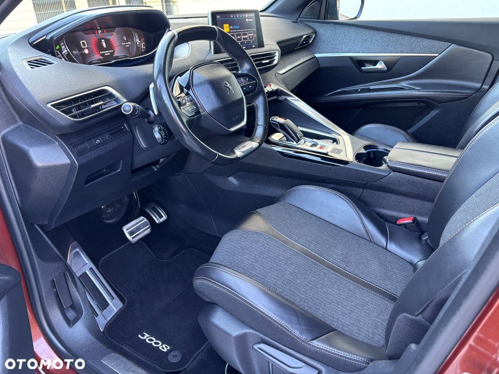 Peugeot 3008 - 17