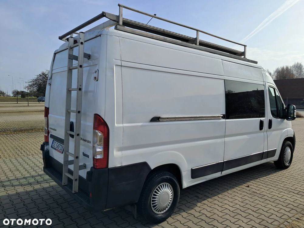 Citroën Jumper - 7