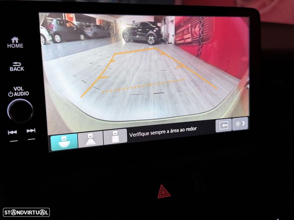 Honda HR-V 1.5 i-MMD e:HEV Elegance - 11