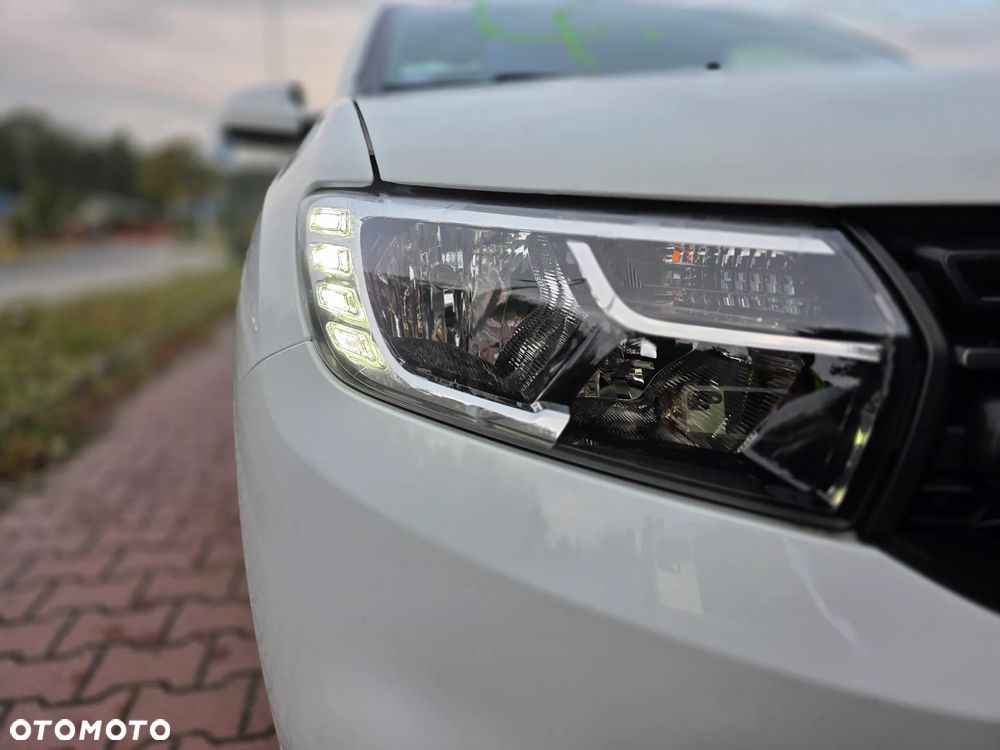 Dacia Sandero 1.0 SCe Open - 1