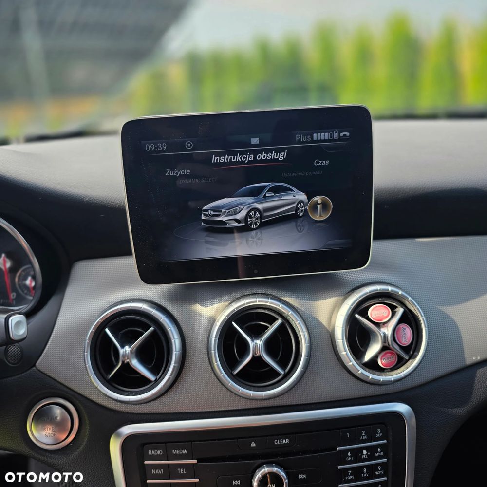 Mercedes-Benz CLA 250 4-Matic - 15