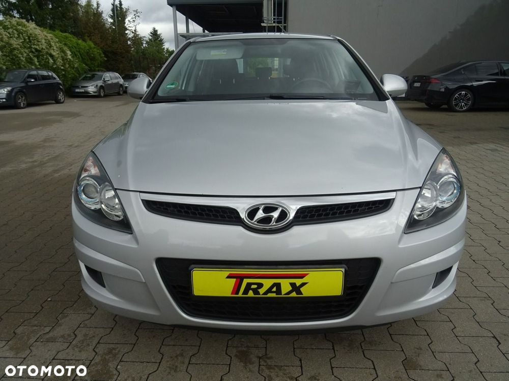 Hyundai i30 1.4 Classic + EU5 - 3