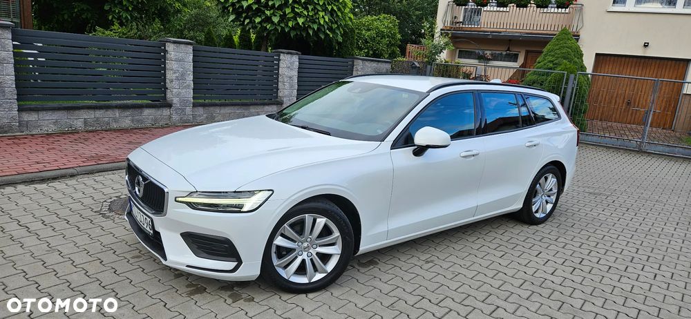 Volvo V60 D3 Geartronic Momentum - 5