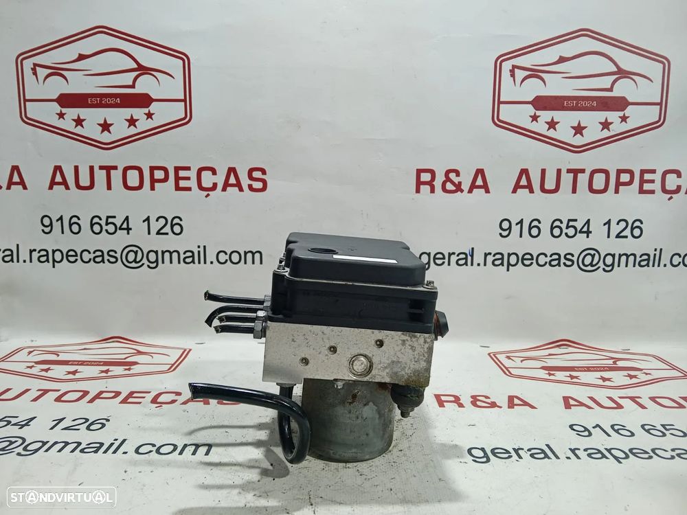 Módulo Abs Citroen DS5 0265251570 Original - 3