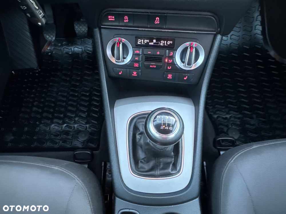 Audi Q3 - 27