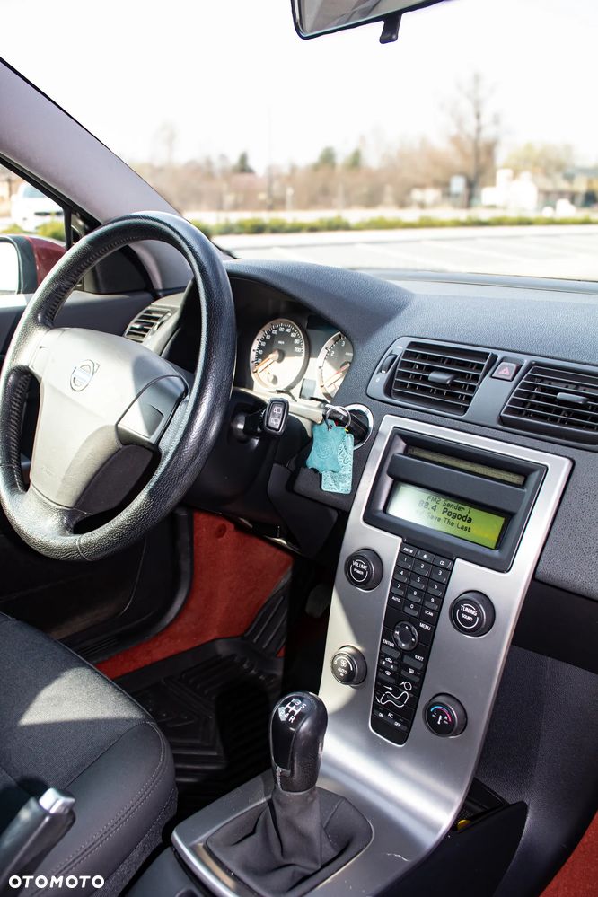 Volvo C30 1.6 Edition - 9