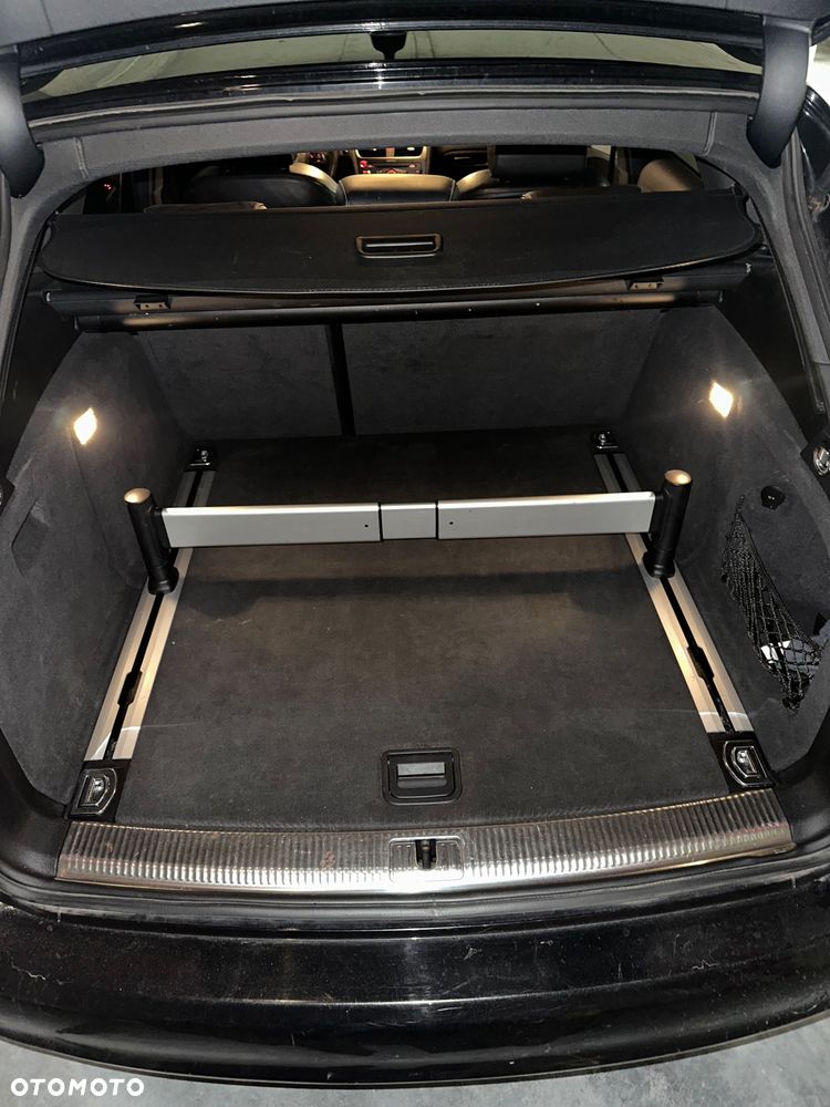 Audi A4 Avant 2.0 TFSI - 18