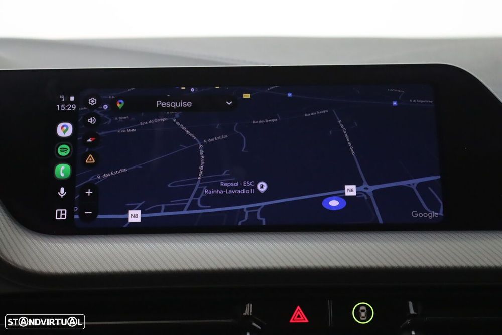 BMW 116 d Pack Desportivo M Auto - 20